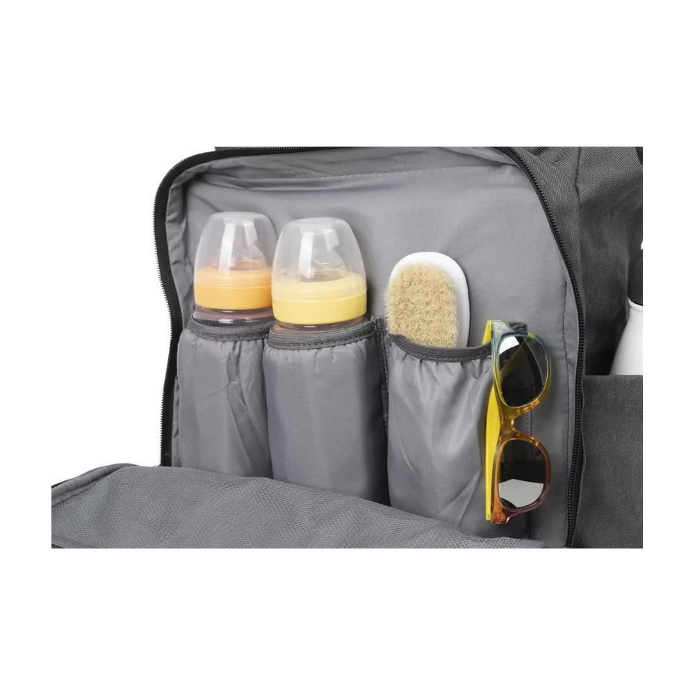 Mochila Chicco Dark Grey - Image 9