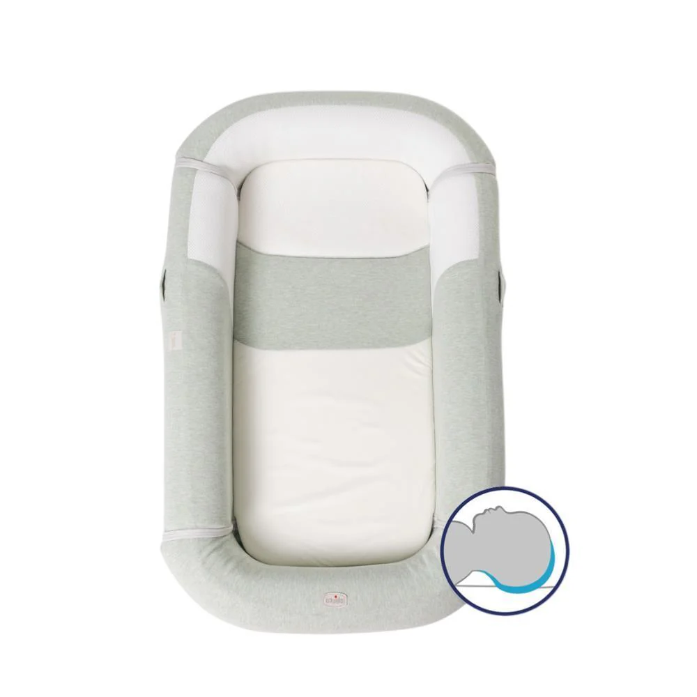 Chicco Mommy Pod 4em1 Olive - Image 7