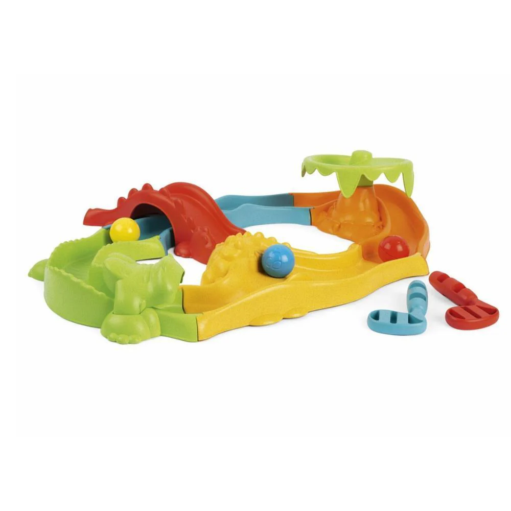 Safari Golf & Marble Track 3em1 Chicco - Image 2