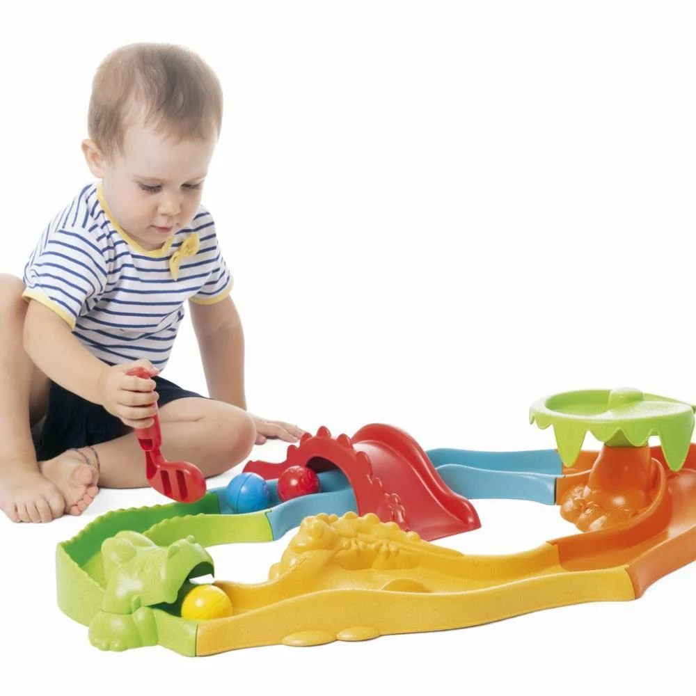 Safari Golf & Marble Track 3em1 Chicco - Image 5