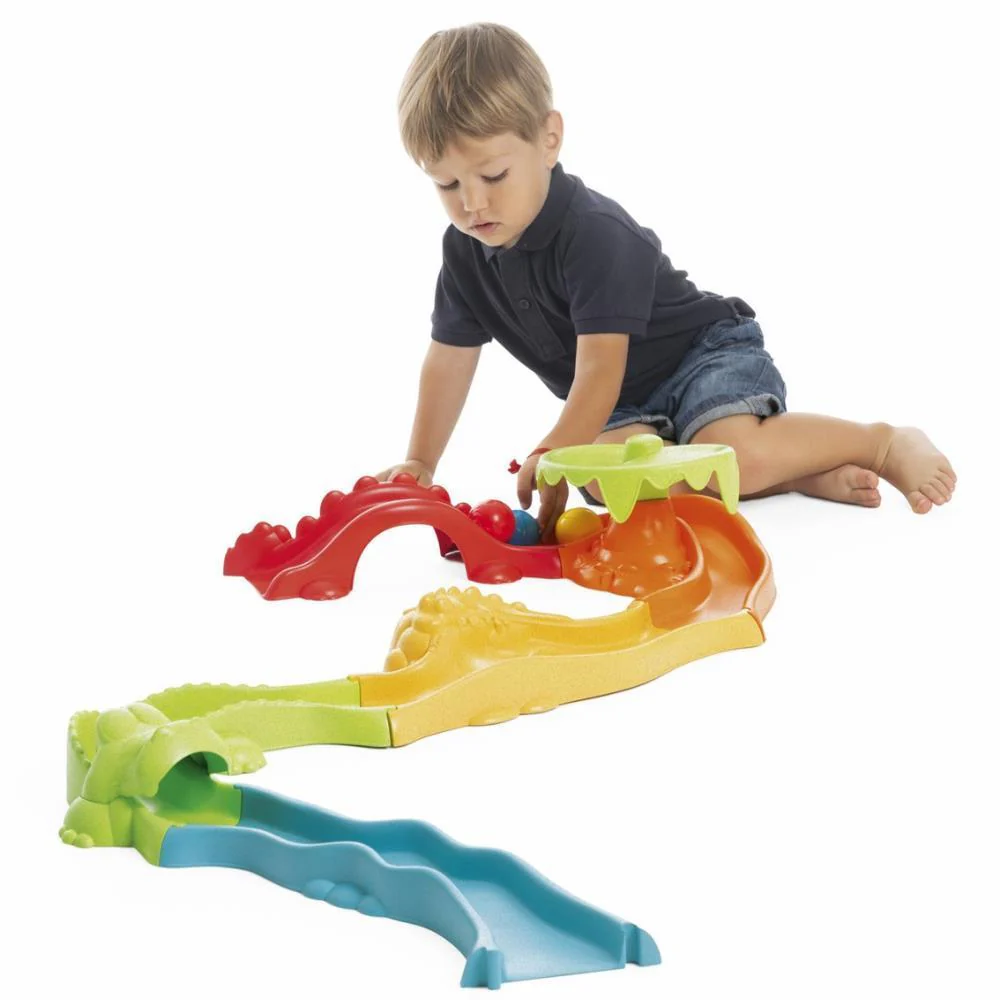 Safari Golf & Marble Track 3em1 Chicco - Image 6