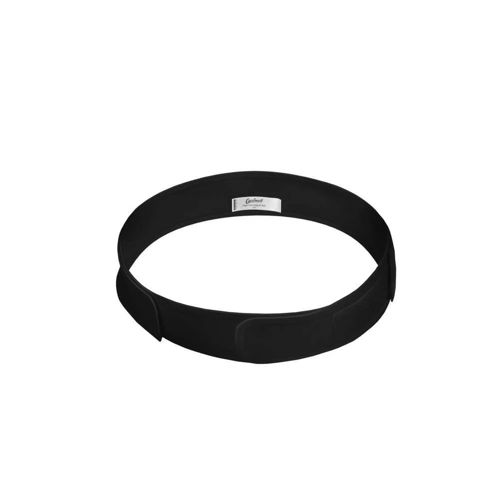 Cinta de Suporte para Gravidez Preto L/XL - Image 2