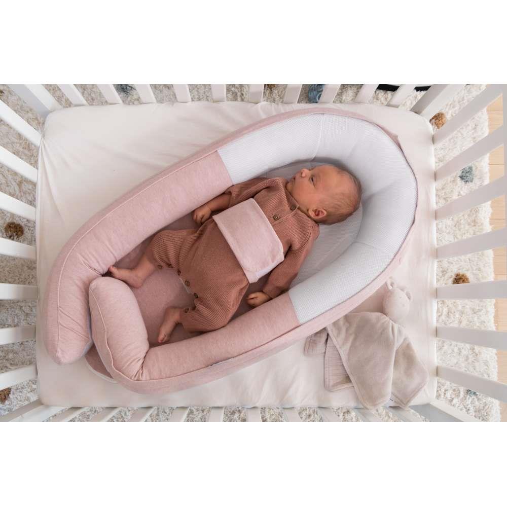 Doomoo Cocoon Chine Rosa - Image 2