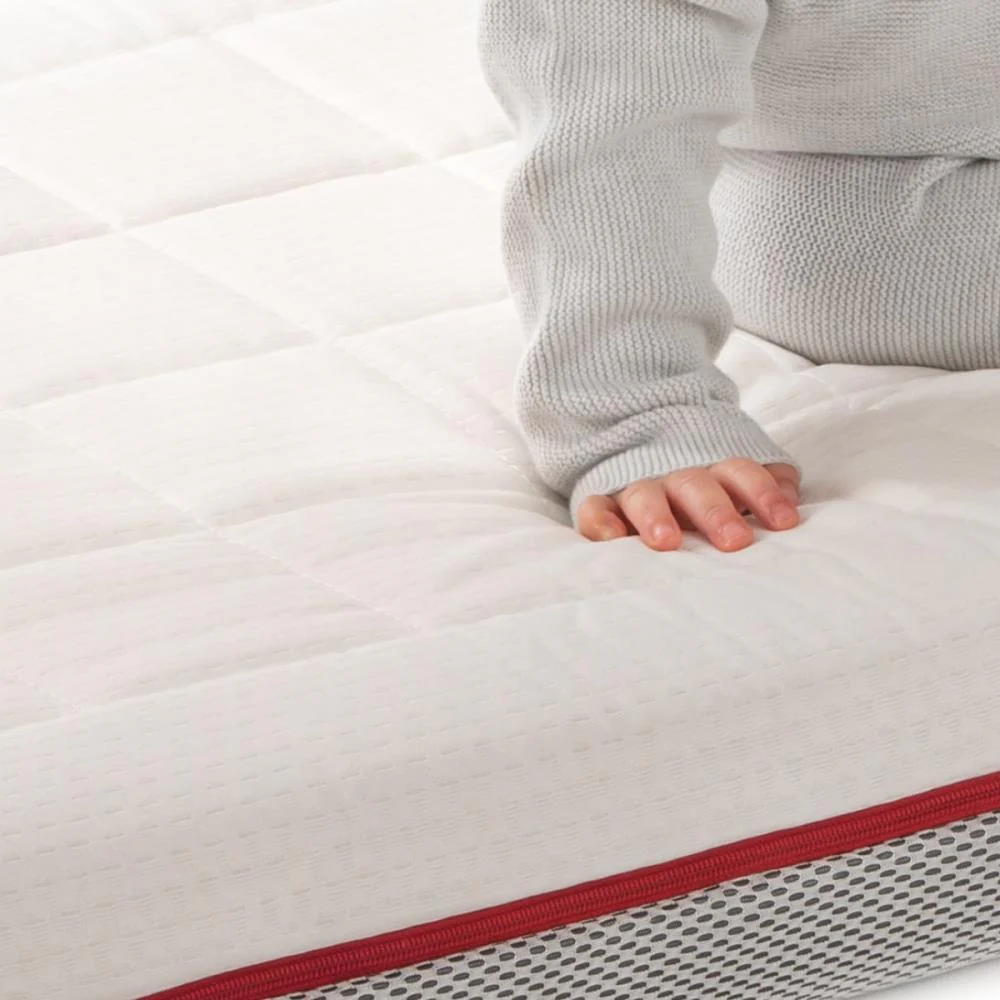Colchão para Berço Ecus Kids Care Pingü 117x57cm - Image 13
