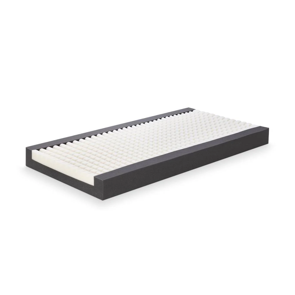 Colchão para Berço Ecus Kids Care Pingü 117x57cm - Image 2