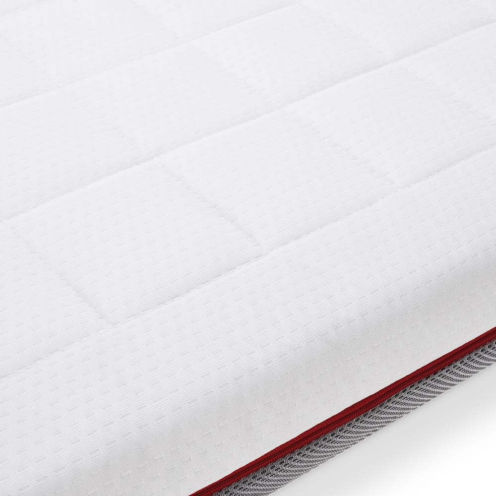 Colchão para Berço Ecus Kids Care Pingü 117x57cm - Image 8