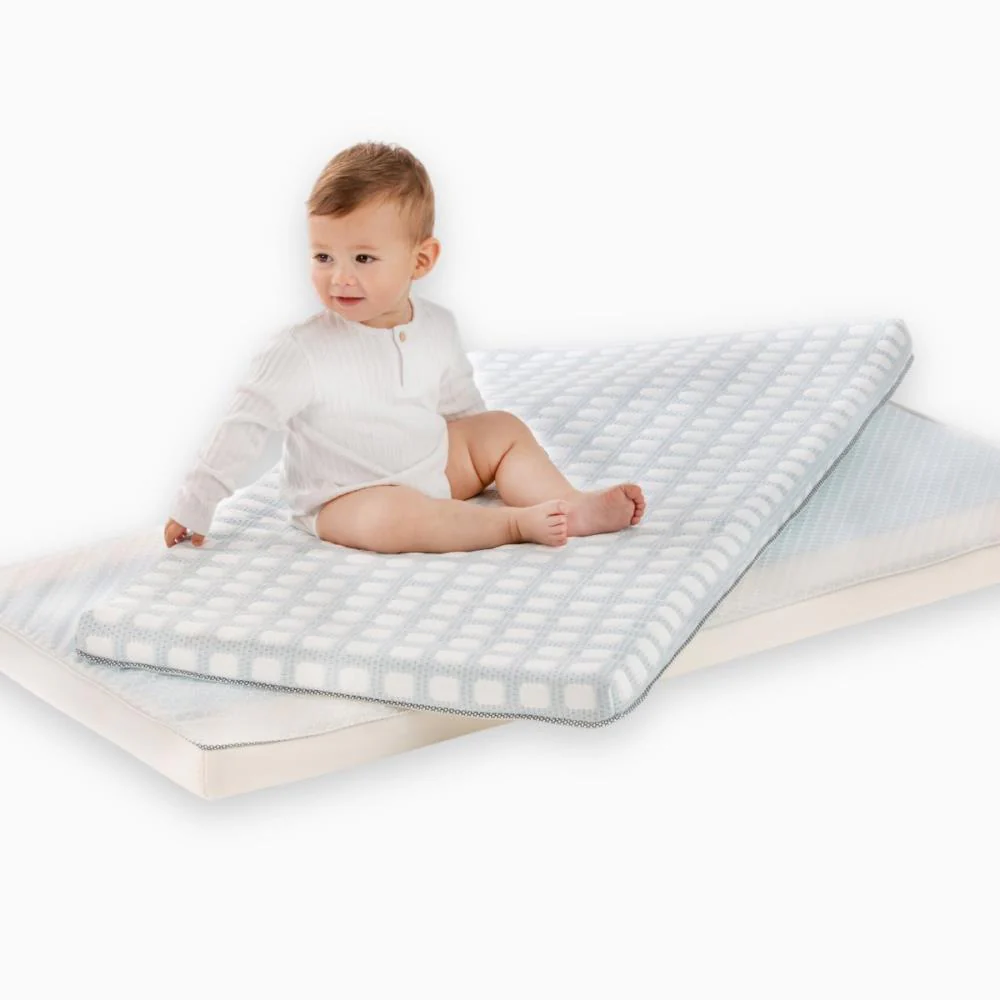 Colchão para Berço Ecus Kids Care Ultimate 120x60cm - Image 11