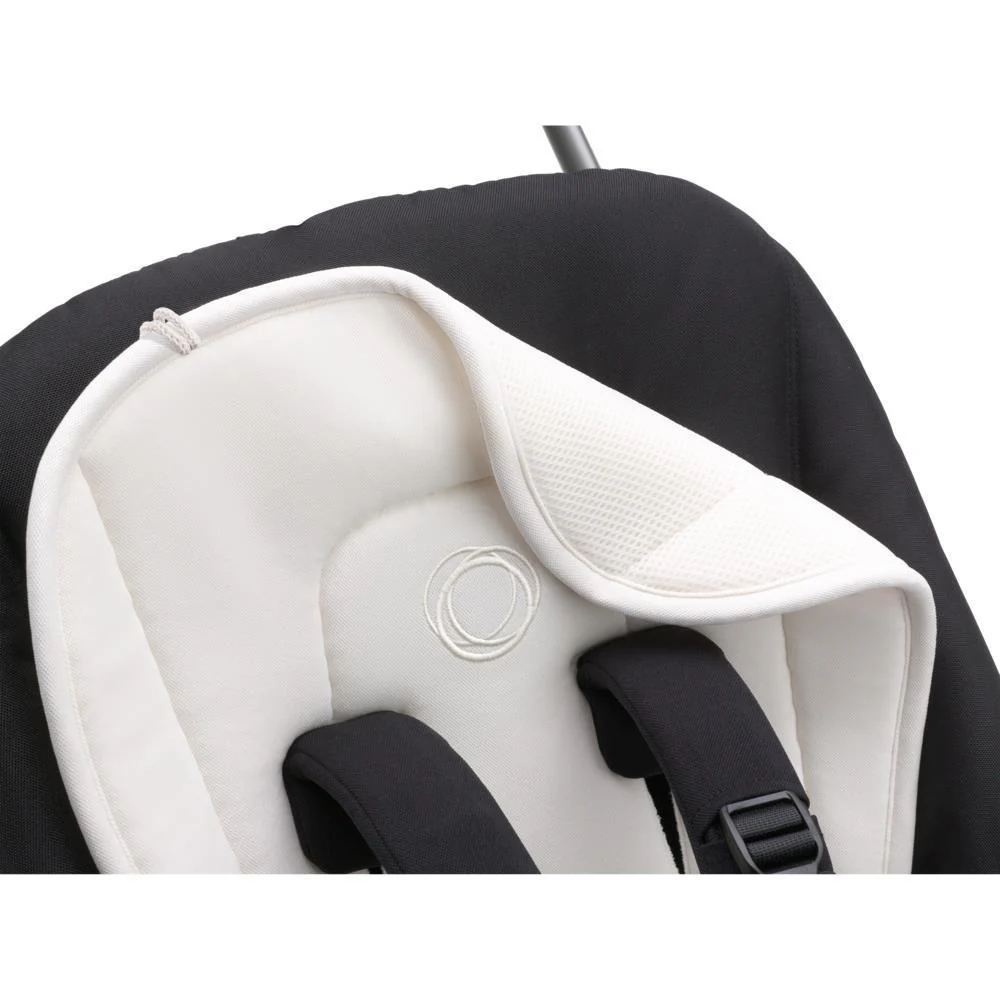 Colchonete Dual Comfort Fresh White - Image 4