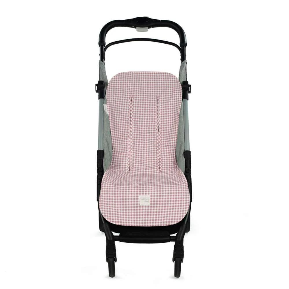 Colchonete Walking Mum I Love Vichy Pink - Image 2
