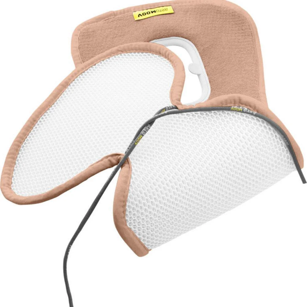 Colchonete Aeromoov Airlayer 3D Grupo 0 Tuscany - Image 2