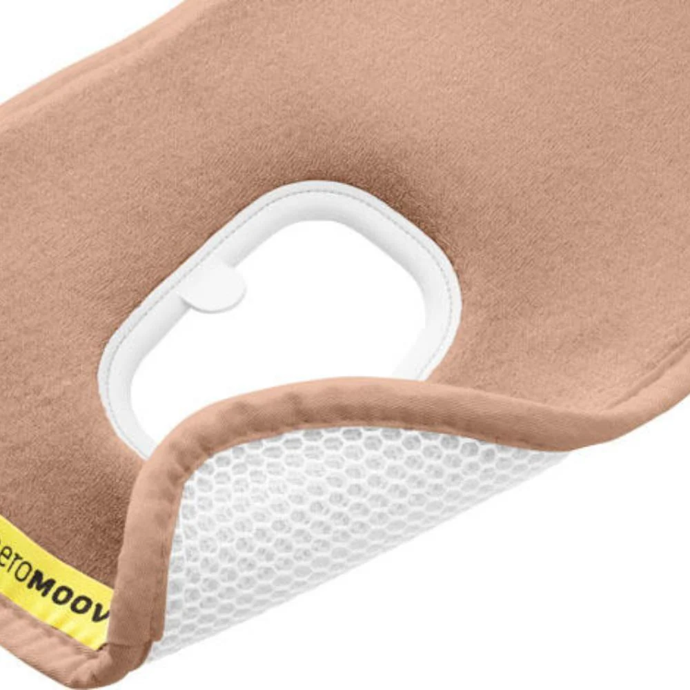 Colchonete Aeromoov Airlayer 3D Grupo 0 Tuscany - Image 3
