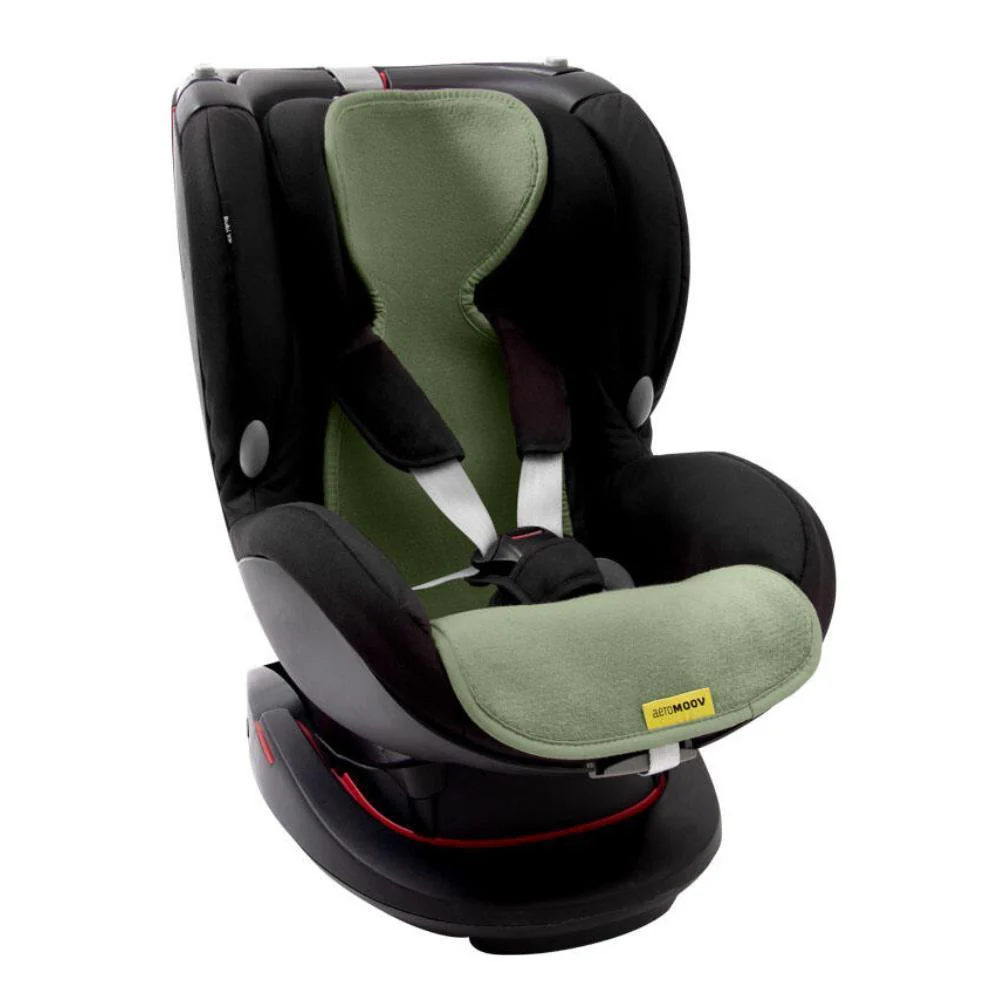 Colchonete Aeromoov Airlayer 3D Grupo 1 Moss - Image 2
