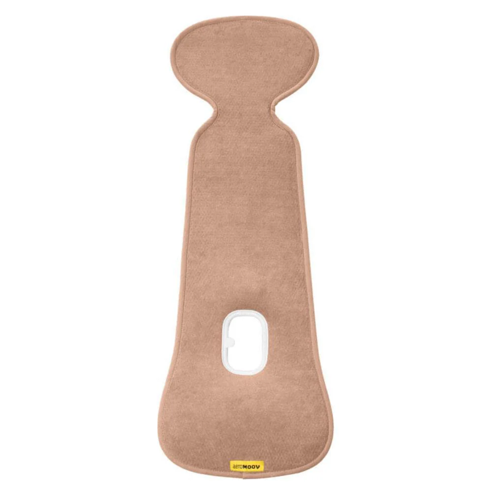 Colchonete Aeromoov Airlayer 3D Grupo 1 Tuscany