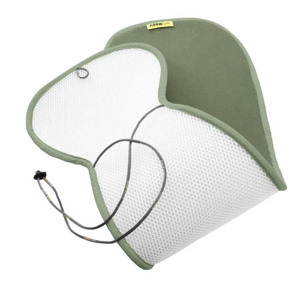 Colchonete Aeromoov Airlayer 3D Grupo 2/3 Moss - Image 3