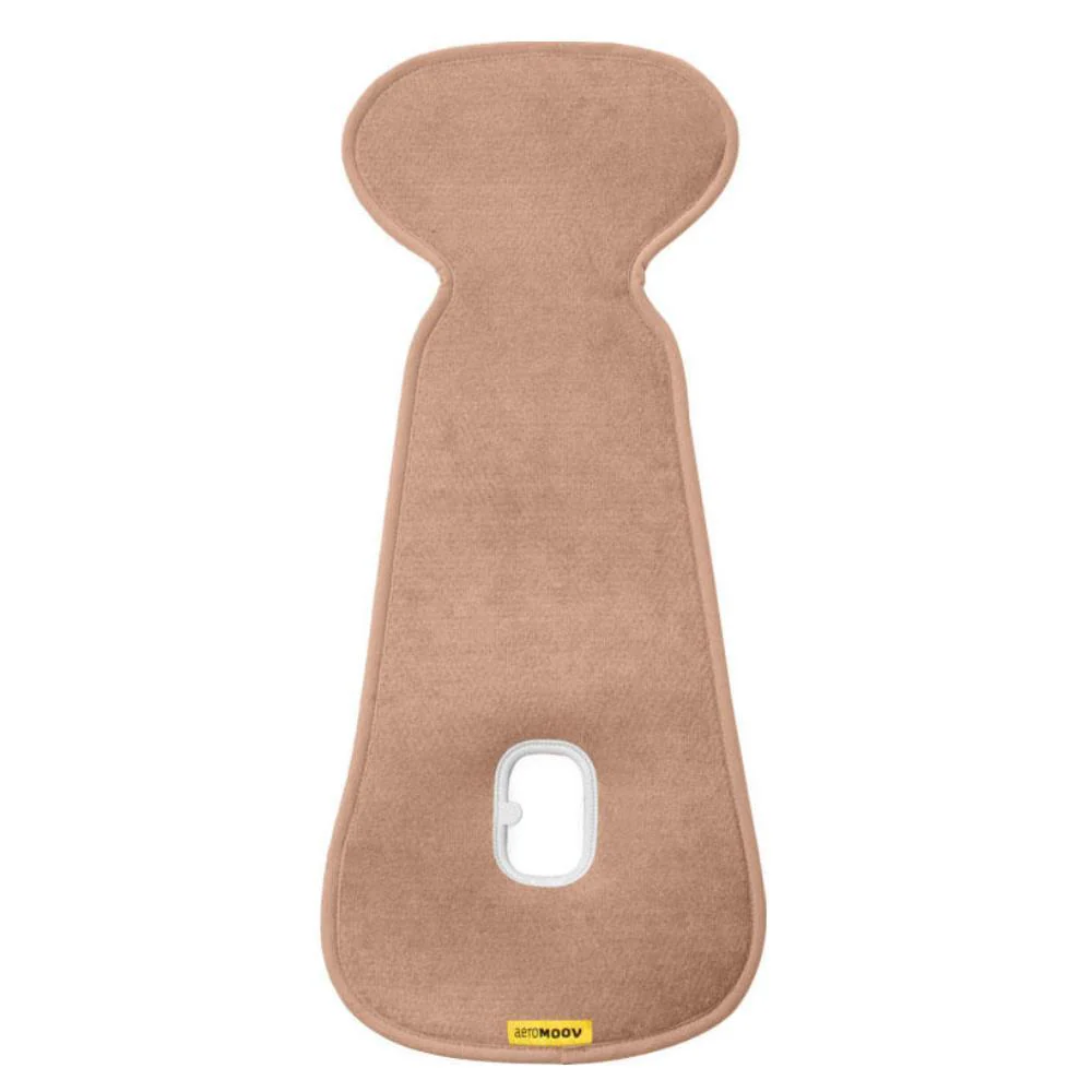 Colchonete Aeromoov Airlayer 3D para Carrinho Tuscany
