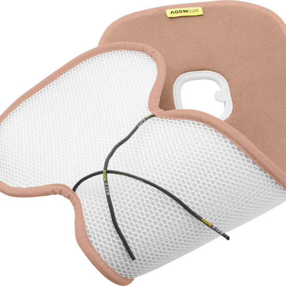 Colchonete Aeromoov Airlayer 3D para Carrinho Tuscany - Image 3