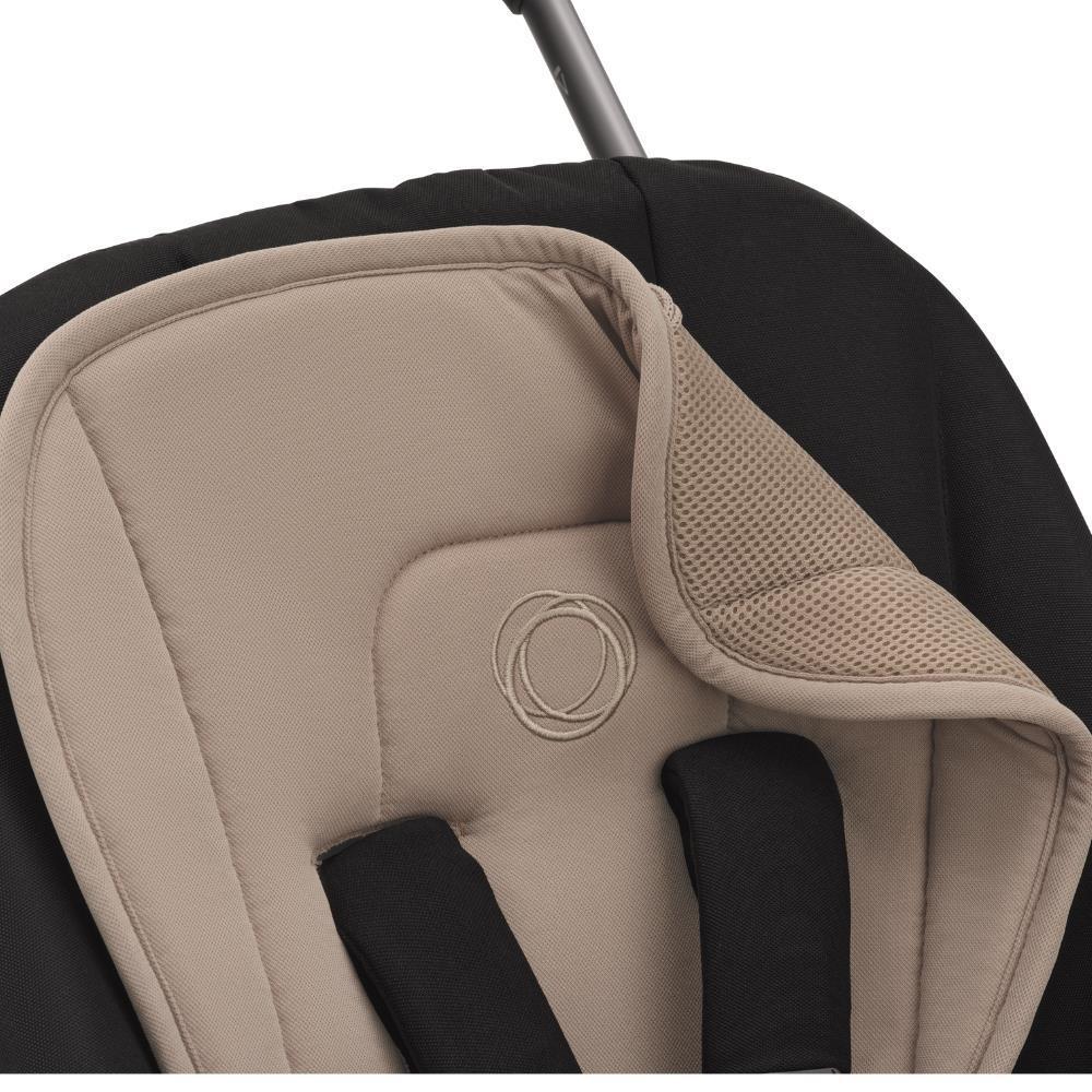Colchonete Dual Confort Dune Taupe - Image 3