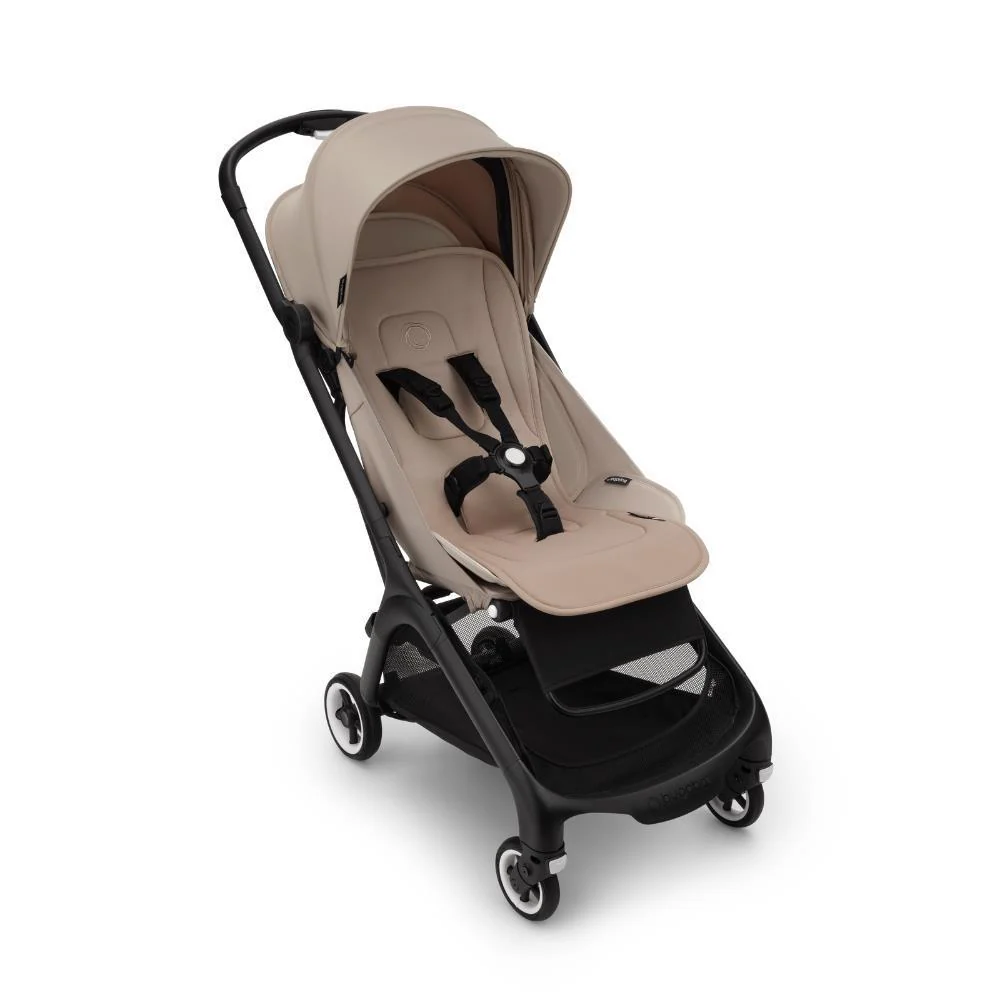 Colchonete Dual Confort Dune Taupe - Image 4