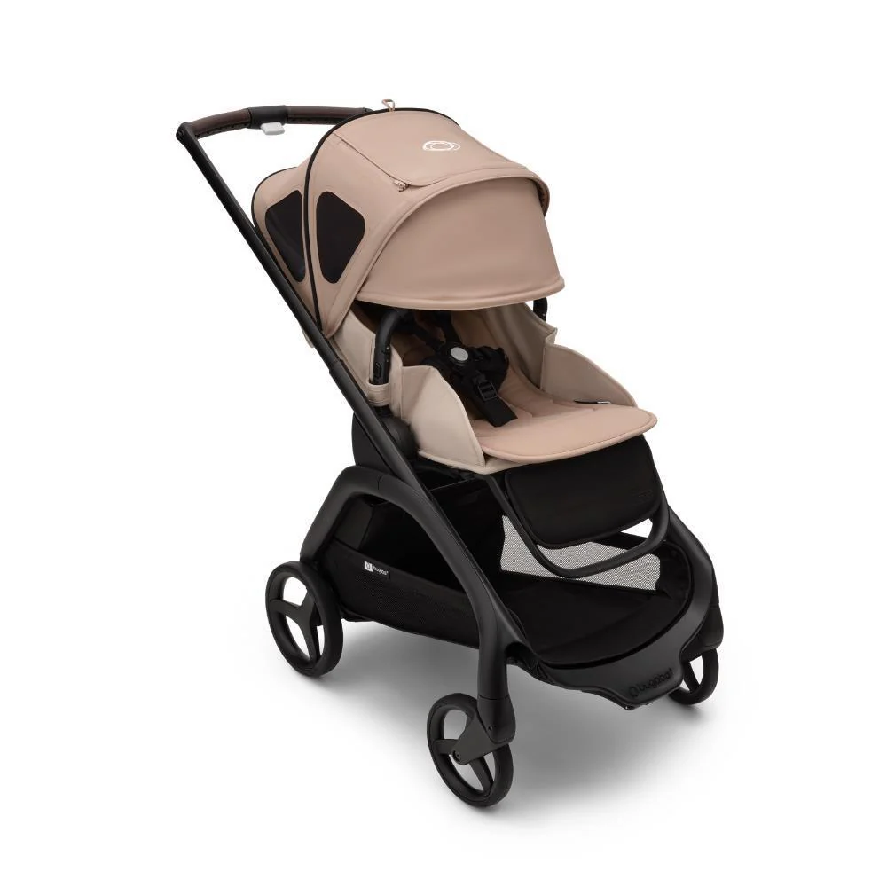 Colchonete Dual Confort Dune Taupe - Image 6