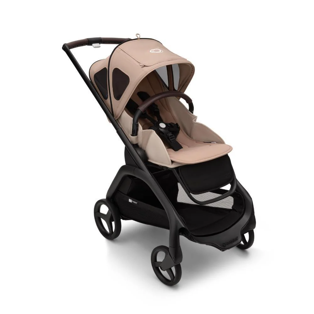 Colchonete Dual Confort Dune Taupe - Image 7