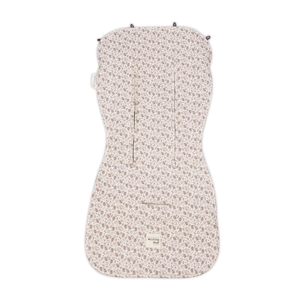 Colchonete Walking Mum Gala Cerise