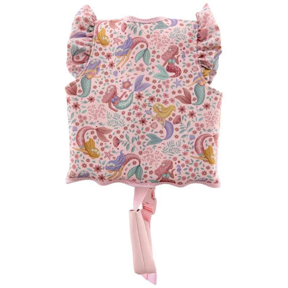 Colete de Aprendizagem Little Dutch Dreamy Mermaid 2-3A - Image 2