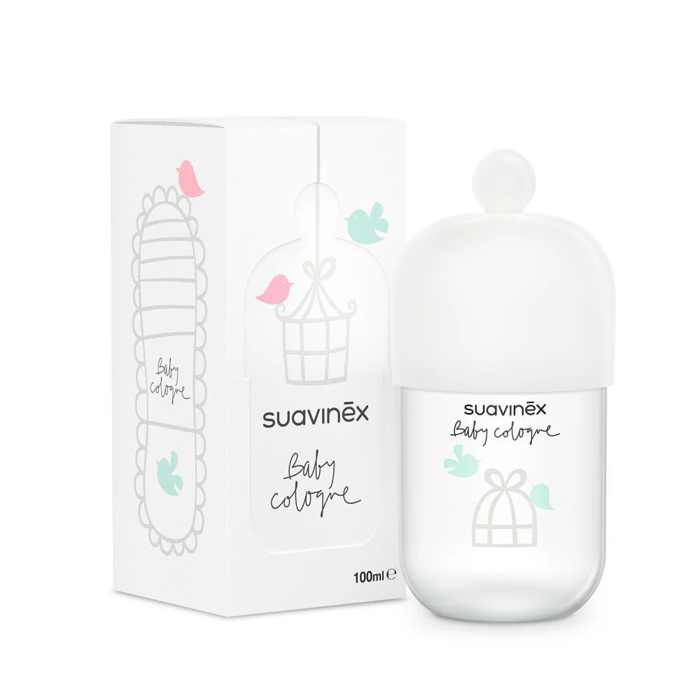 Colónia Suavinex Clássica 100ml