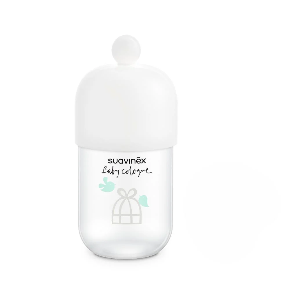 Colónia Suavinex Clássica 100ml - Image 5