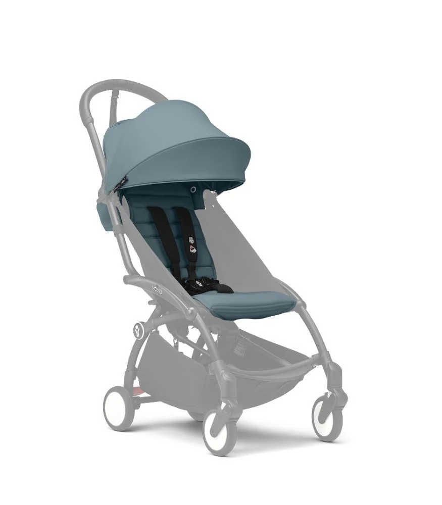 Color Pack Stokke Yoyo +6M Aqua