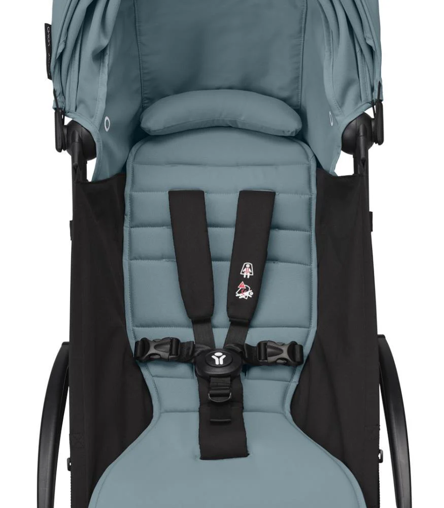 Color Pack Stokke Yoyo +6M Aqua - Image 2
