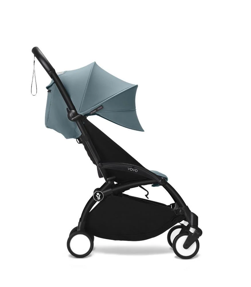 Color Pack Stokke Yoyo +6M Aqua - Image 4