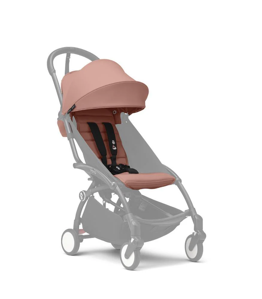 Color Pack Stokke Yoyo +6M Ginger