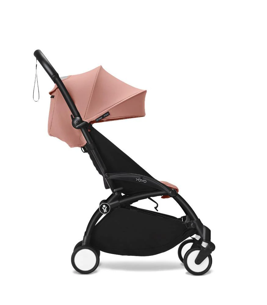 Color Pack Stokke Yoyo +6M Ginger - Image 5