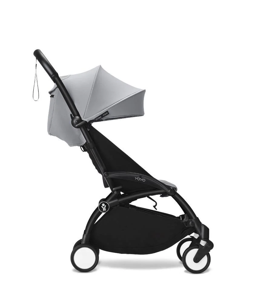 Color Pack Stokke Yoyo +6M Stone - Image 3
