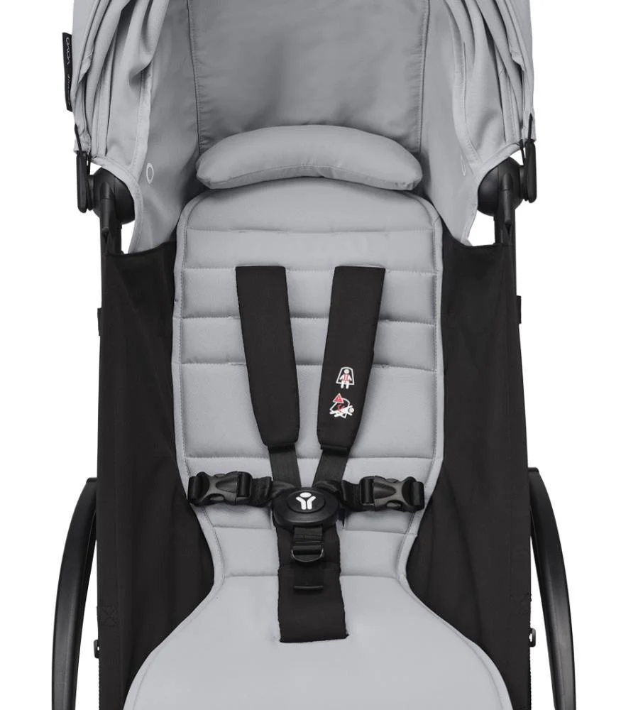 Color Pack Stokke Yoyo +6M Stone - Image 4