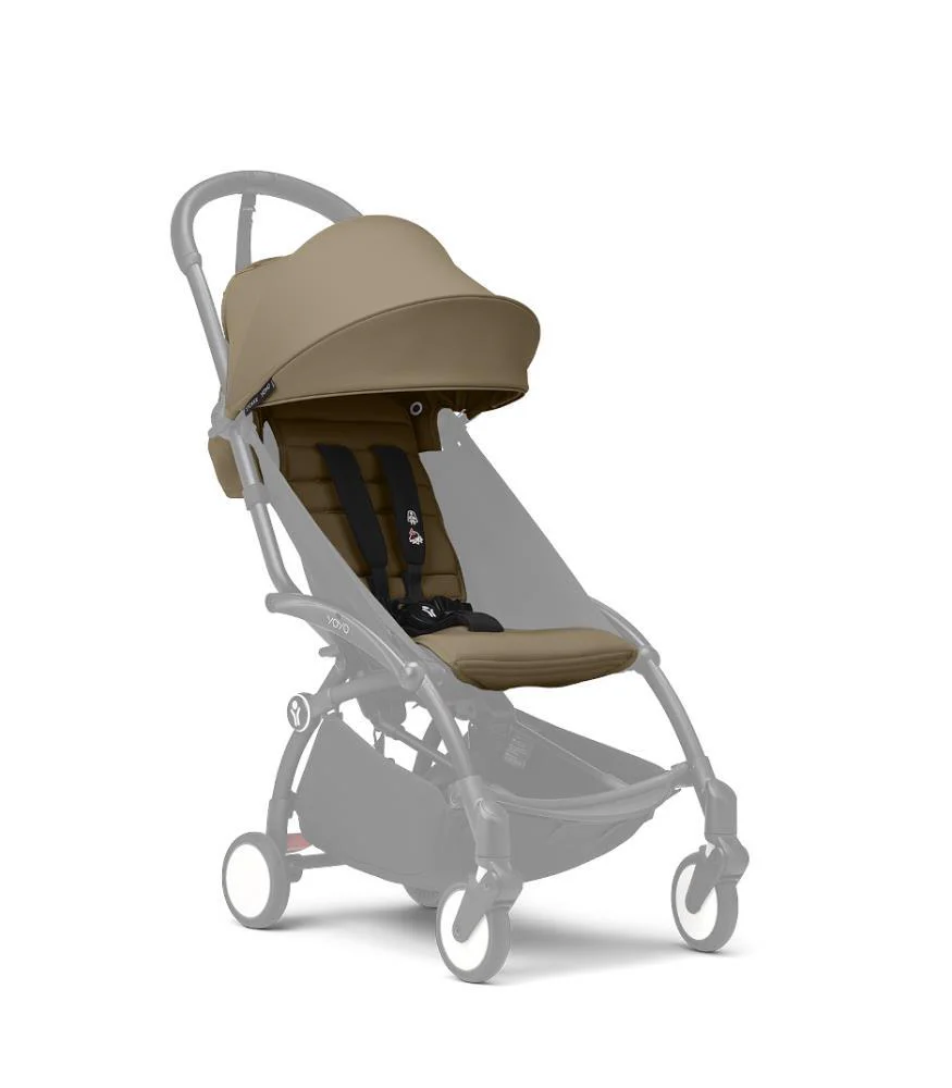 Color Pack Stokke Yoyo +6M Toffee