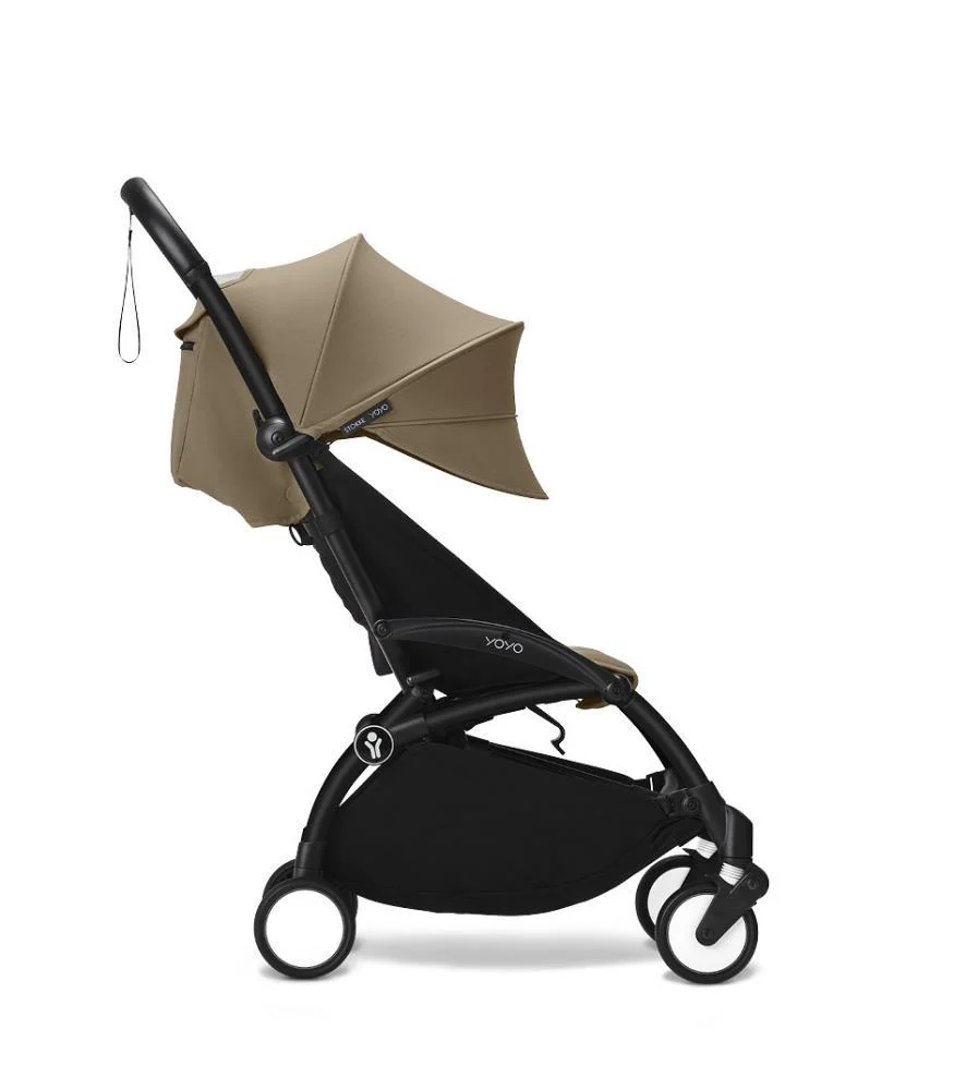 Color Pack Stokke Yoyo +6M Toffee - Image 4