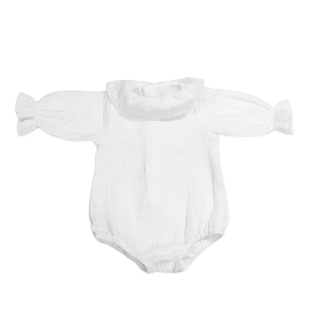 Conjunto 3 Peças para Recém Nascido em Tricot Pasito a Pasito Pink 0-1m - Image 7