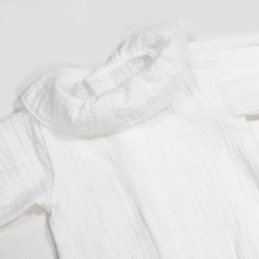 Conjunto 3 Peças para Recém Nascido em Tricot Pasito a Pasito Pink 0-1m - Image 9