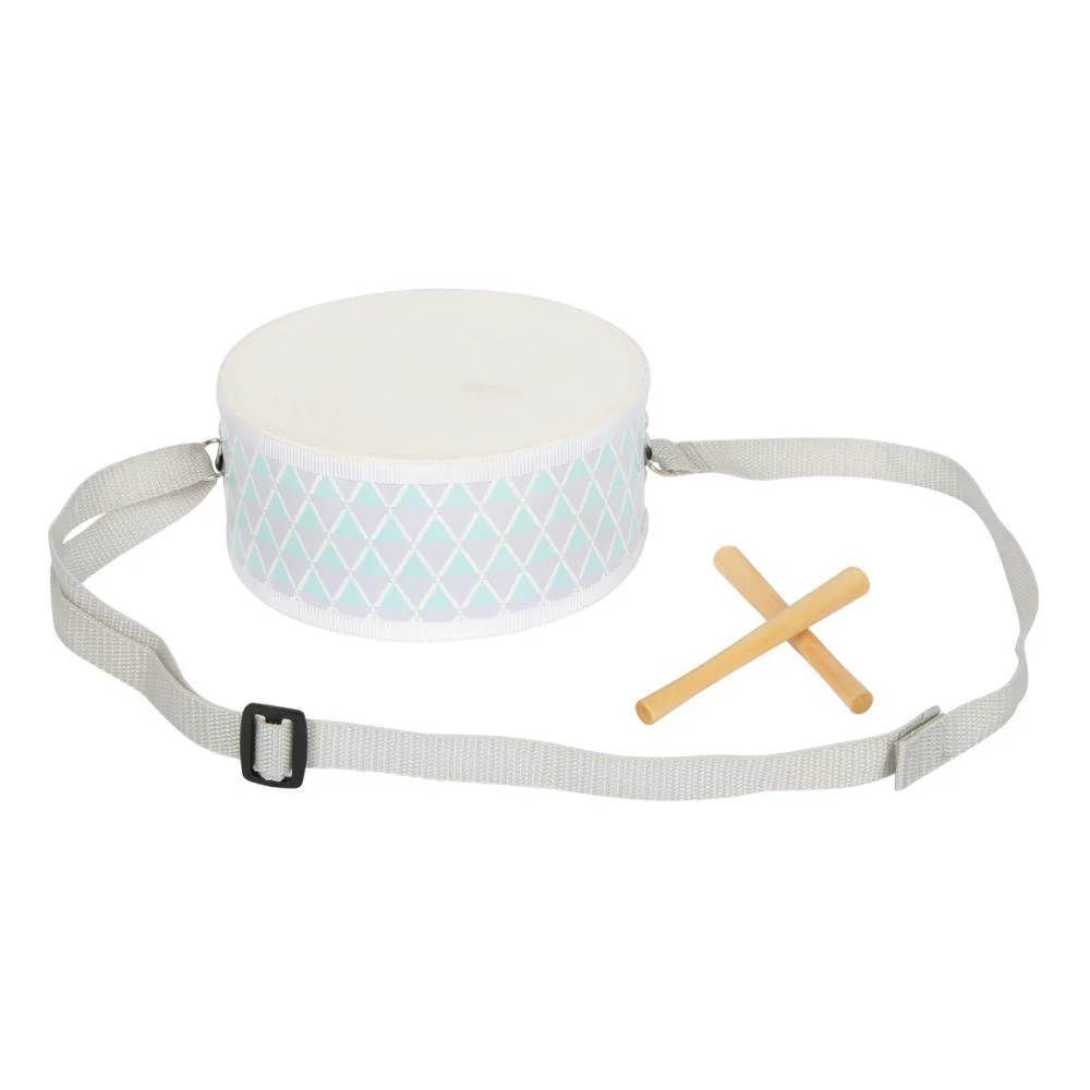 Conjunto de 3 Instrumentos Musicais Pastel - Image 4