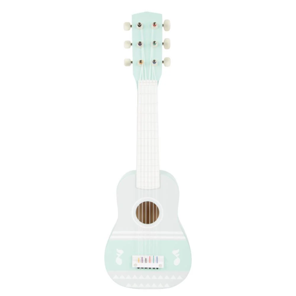 Conjunto de 3 Instrumentos Musicais Pastel - Image 5