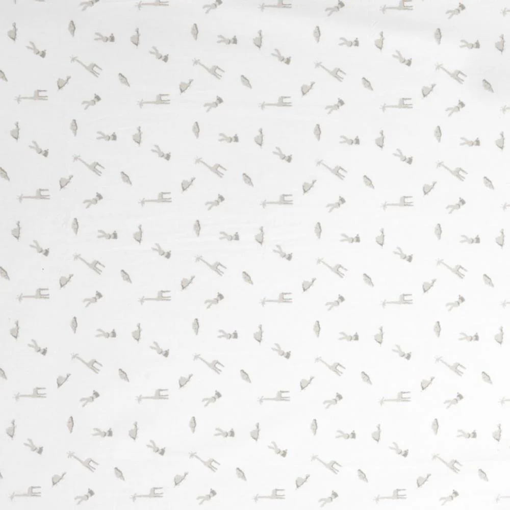 Conjunto de 3 Peças em Algodão Cloud para Chicco Next2Me Forever - Image 3