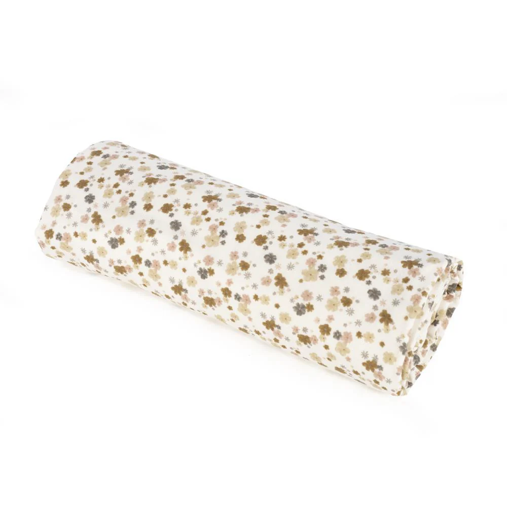 Conjunto de Lençóis para Alcofa Pasito a Pasito Somerset Beige - Image 3