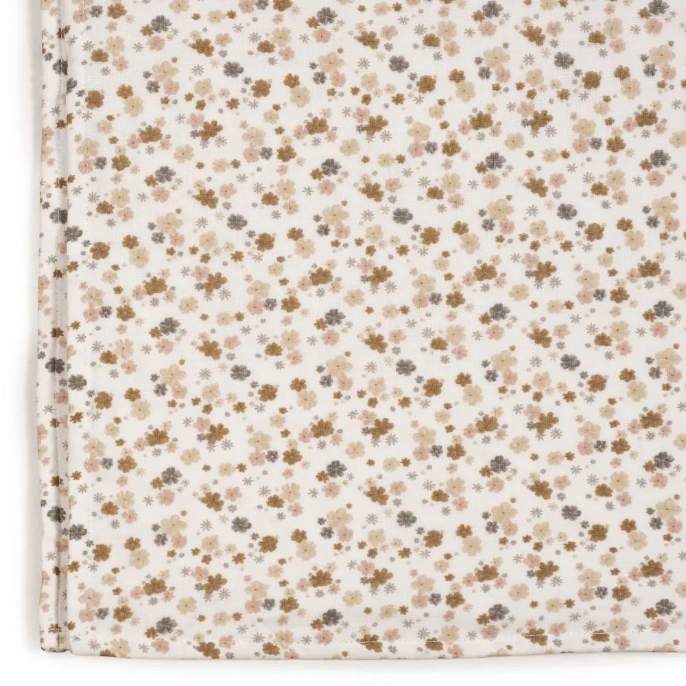 Conjunto de Lençóis para Alcofa Pasito a Pasito Somerset Beige - Image 5