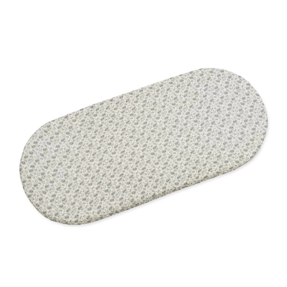 Conjunto de Lençóis para Alcofa Walking Mum Gala Mint - Image 5