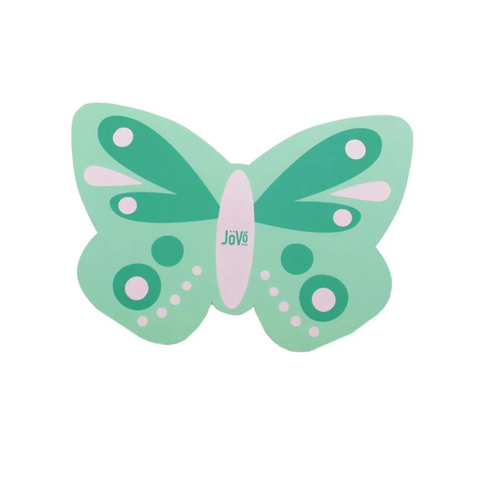 Conjunto de Maquilhagem com 12 Sombras Borboleta - Image 2