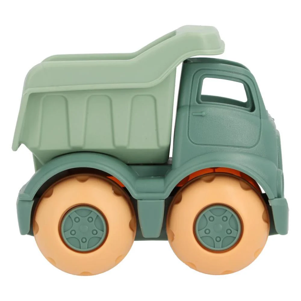 Conjunto de Praia com Camião e Formas Monnëka Sea Green - Image 2