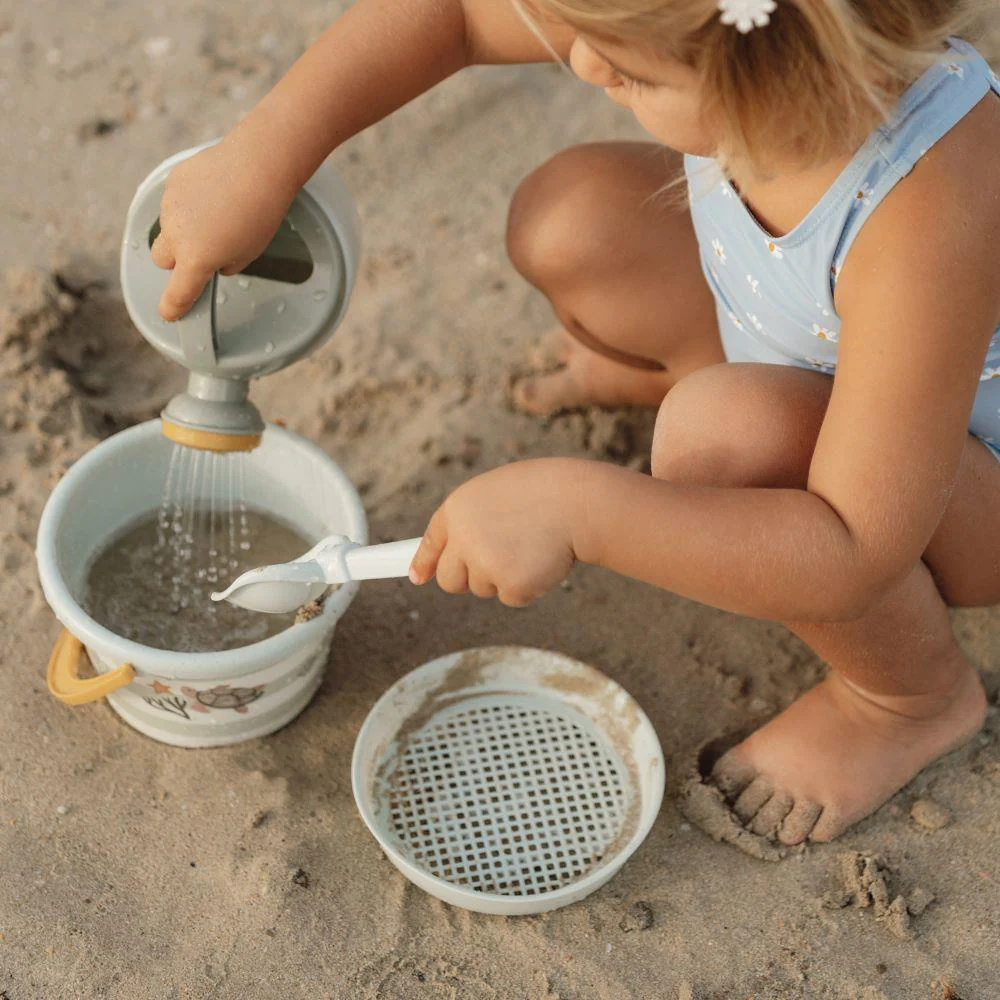 Conjunto de Praia Little Dutch Fresh Greens - Image 5