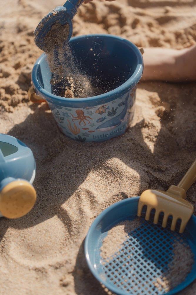 Conjunto de Praia Little Dutch Ocean World - Image 4