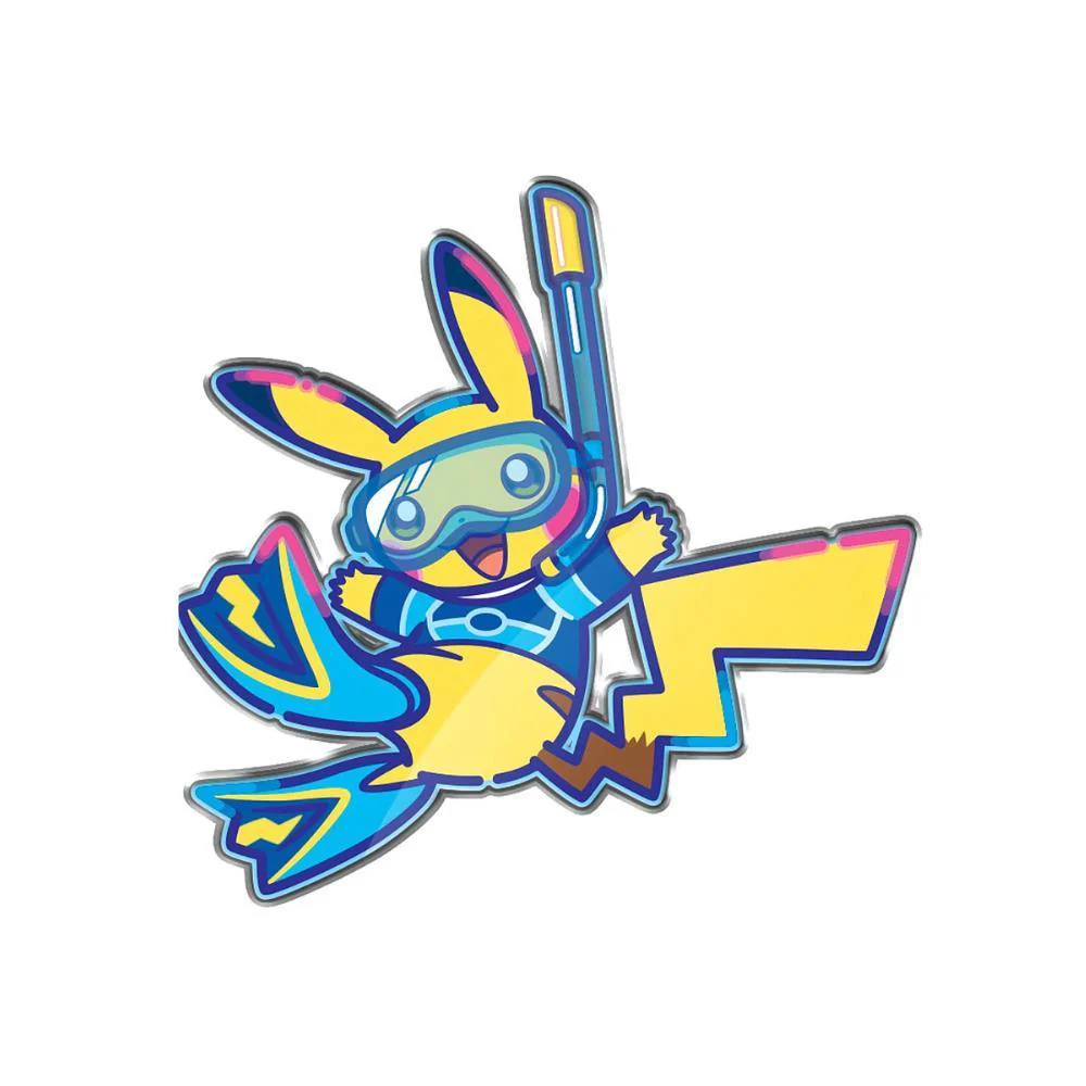 Conjunto Pokémon Championship Deck (em Francês) - Image 8